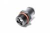 Roll Over Valve, -10 AN ORB To 0.750 in. Barb - image 1