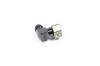 5/16 in. SAE Female To -6 AN Male, Low Profile Elbow - image 1