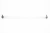 Fuel Fill Neck Hose Kit, 1.500 in., Clear - image 1