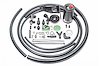 Air/Oil Separator Kit, 2009-2013 XT, 2008-2014 WRX, 2015-2021 STI - image 1