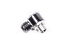 -10 AN Male Press-Fit, Toyota 1JZ Non VVT-I Exhaust - image 1