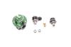 Direct Mount Regulator [-8 AN ORB, Green] - image 1