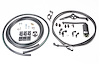 Fuel Hanger Plumbing Kit, 2008-2021 Subaru, Microglass - image 1
