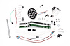 Fuel Hanger Fits Select Late Nissan Models [Walbro F90000267/274/285 Or E5LM] - image 1