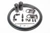 Dual Catch Can Kit, Nissan S15 Silvia/200Sx, Fluid Lock