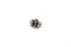 -8 AN ORB To -6 AN ORB Swivel Union - image 1