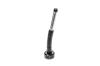 Dump Can Cap Assembly, Standard Filler - image 1