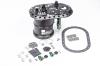 Fuel Cell Surge Tank [Fits Brushless Ti Automotive E5LM] - image 1
