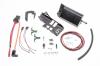 Fuel Hanger Surge Tank Add-On Fits Select Late Nissan Models [Walbro GSS342 Or AEM 50-1200] - image 1