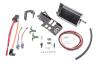 Fuel Hanger Surge Tank Add-On Fits Select Late Nissan Models [Walbro F90000267/274/285 Or E5LM] - image 1