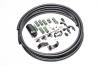 Fuel Hanger Plumbing Kit, Late Nissan, Microglass Filter - image 1