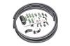 Fuel Hanger Plumbing Kit, Early Nissan, Microglass Filter - image 1