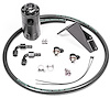 Catch Can Kit, PCV, Nissan S13, Fluid Lock - image 1