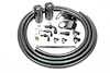 Catch Can Kit, CCV, Nissan S13, Fluid Lock - image 1