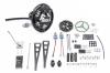 Fuel Hanger Fits Select Early Nissan Models [Walbro F90000267/274/285] - image 1