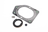 Fuel Pump Access Cover, FD RX7 - image 1