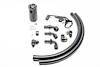 Catch Can Kit, CCV, MK5 Supra, Fluid Lock - image 1