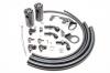 Dual Catch Can Kit, MK5 Supra, Fluid Lock - image 1
