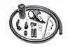 Catch Can Kit, PCV, 2022+ Subaru WRX, Fluid Lock
