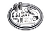Dual Catch Can Kit, 2022+ Subaru WRX, Fluid Lock - image 1