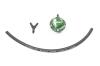 Fuel Pulse Damper-R, -8 AN ORB, Swivel - image 1