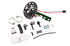 Fuel Hanger for 1994-2001 Integra, 1992-2000 Civic - image 1