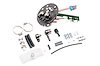 Fuel Hanger for 1994-2001 Integra, 1992-2000 Civic - image 1