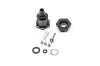Pump Outlet Adapter, Check Valve, 10 mm Barb - image 1