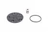 Fuel Hanger Fuel Pressure Regulator Block Off - image 1