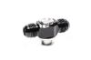 -10 AN Male Press-Fit, SR20DET S13 Exhaust - image 1
