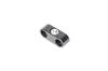 Hose Separator Clamp, 2-Way, Threaded - image 1