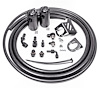 Dual Catch Can Kit, 2016+ Tacoma, Fluid Lock - image 1