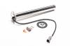 SAE Fuel Level Sender, 0-90 Ohm, 11.700 in., Shrouded - image 1