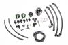 Fuel Rail Plumbing, Nissan R35 GT-R - image 1