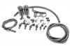 Dual Catch Can Kit, Gallardo LP, Fluid Lock - image 1
