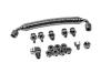 Fuel Rail Plumbing, Audi R8, Lamborghini Huracan