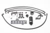 Port Injection Kit Plumbing, Gallardo LP, Microglass - image 1
