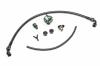 Fuel Rail Plumbing, Toyota 2JZ-GE, Returnless - image 1