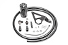 Catch Can Kit, CCV, FR-S/BRZ/GT86/GR86, Fluid Lock - image 1