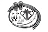 Dual Catch Can Kit, Fr-S/Brz/Gt86, Fluid Lock - image 1