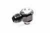 -10 AN Male Press-Fit, Honda K-Series - image 1