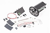 Fuel Hanger Surge Tank 1993-1995 Mazda FD RX7 [Walbro GSS342, AEM 50-1200] - image 1