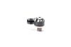 -4 AN ORB Swivel Banjo To -6 AN Male