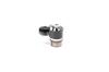 -10 AN ORB Swivel Banjo To -8 AN Male - image 1