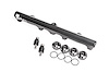 TOP FEED RAIL CONVERSION