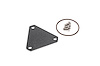 FILL NECK BLOCK OFF KIT - image 1