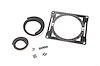 FUEL PUMP ACCESS COVER