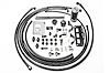 FUEL HANGER PLUMBING KIT - image 1