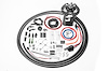 FUEL HANGER SURGE TANK