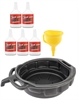 0W10 Synthetic Racing Oil Kit - image 1